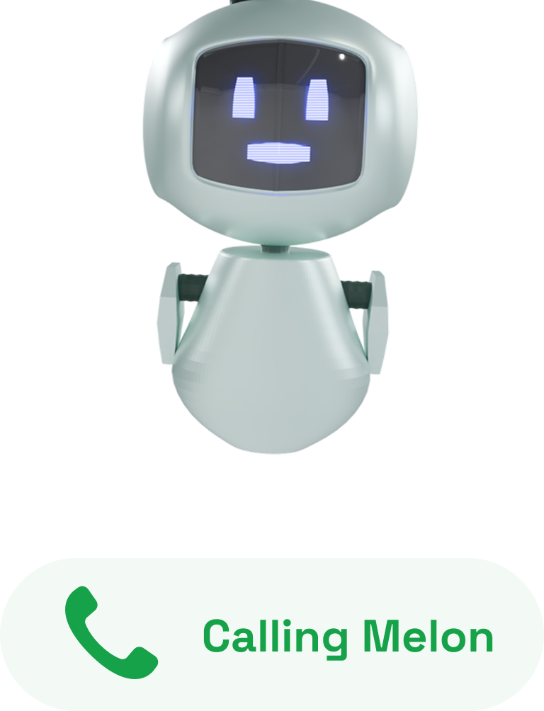 Melon AI Assistant